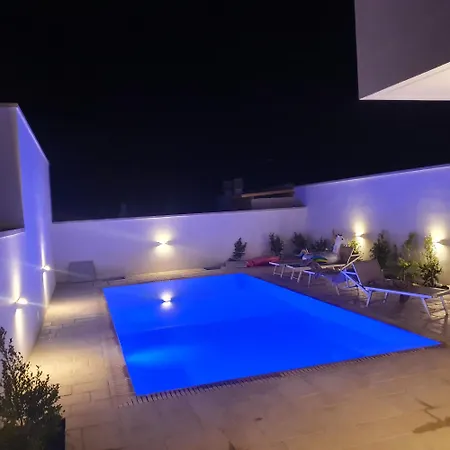 Tre Cuori Feriehus