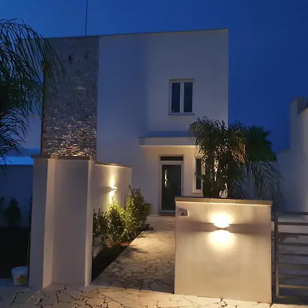 Feriehus Tre Cuori *