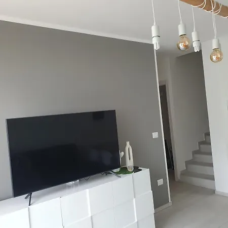 Tre Cuori Feriehus *