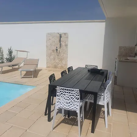 Tre Cuori بيت للعطل *