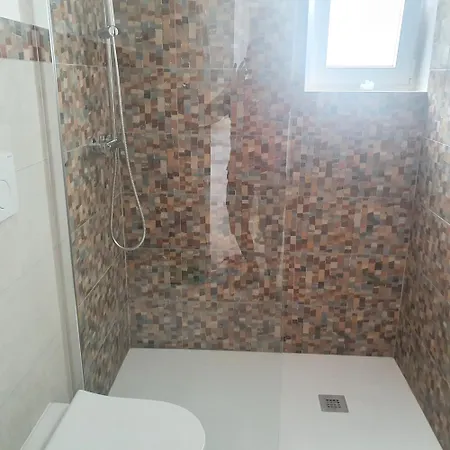 بيت للعطل Tre Cuori *